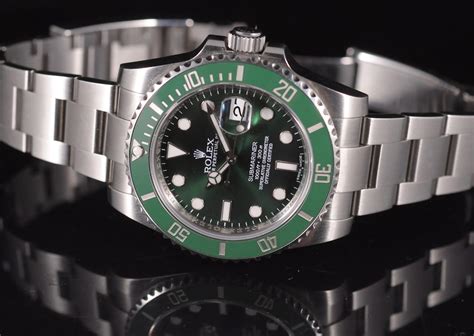 rolex hulk submariner ref|rolex hulk submariner retail price.